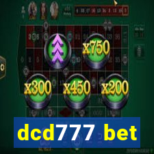 dcd777 bet